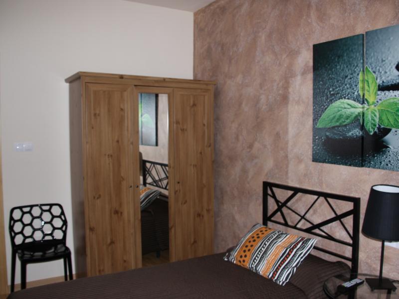 Hostal Rte. Elena Fuentes de Ebro Quarto foto
