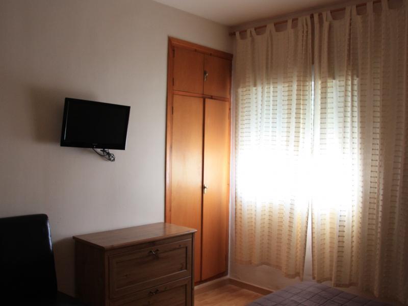 Hostal Rte. Elena Fuentes de Ebro Quarto foto
