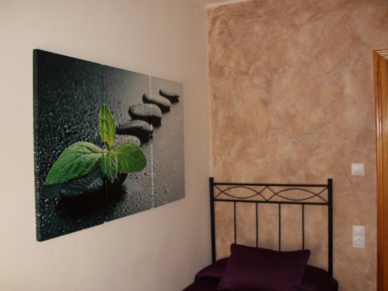 Hostal Rte. Elena Fuentes de Ebro Quarto foto